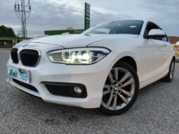 BMW Serie 1