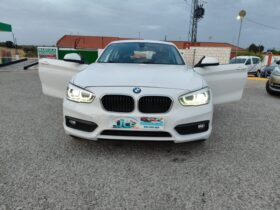 BMW Serie 1