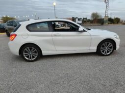 BMW Serie 1