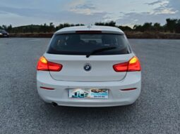 BMW Serie 1
