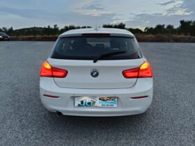 BMW Serie 1