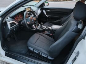 BMW Serie 1