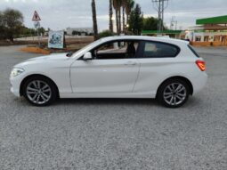 
										BMW Serie 1 full									