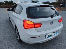 
										BMW Serie 1 full									