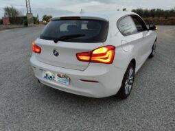 
										BMW Serie 1 full									