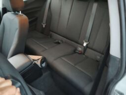 
										BMW Serie 1 full									