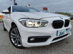 
										BMW Serie 1 full									