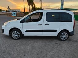 
										Citroen Berlingo full									