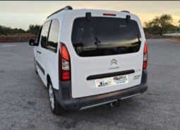 
										Citroen Berlingo full									