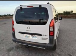 
										Citroen Berlingo full									