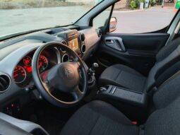 
										Citroen Berlingo full									