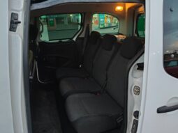 
										Citroen Berlingo full									