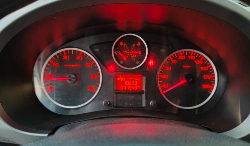 
								Citroen Berlingo full									