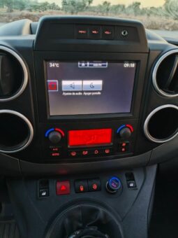 
										Citroen Berlingo full									