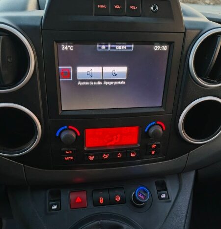 
								Citroen Berlingo full									