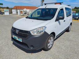 Dacia Dokker