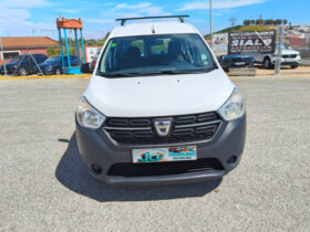 Dacia Dokker