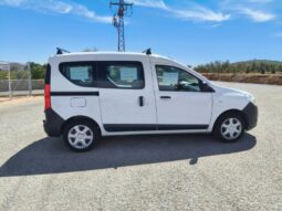 
										Dacia Dokker full									