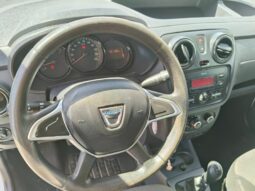 
										Dacia Dokker full									