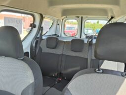 
										Dacia Dokker full									