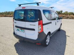 
										Dacia Dokker full									