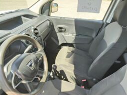 
										Dacia Dokker full									