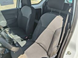
										Dacia Dokker full									