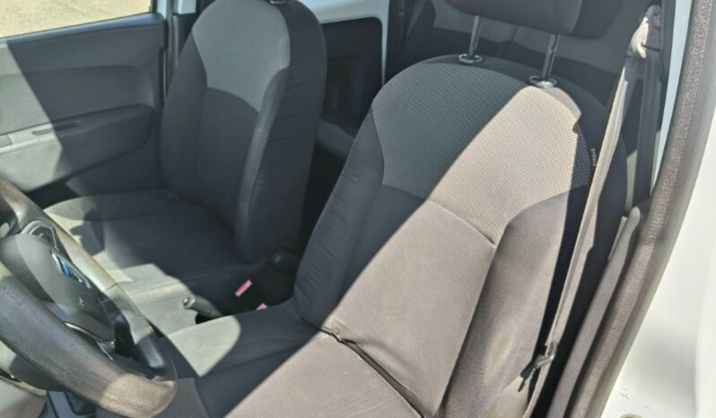 
								Dacia Dokker full									