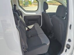 
										Dacia Dokker full									