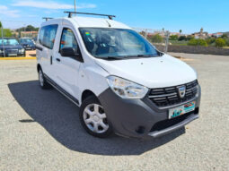 
										Dacia Dokker full									