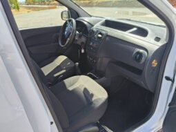 
										Dacia Dokker full									