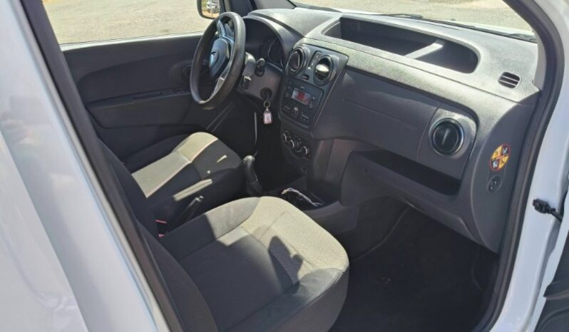 
								Dacia Dokker full									