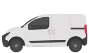 Furgoneta - Camioneta