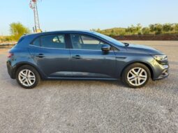
										RENAULT Megane full									
