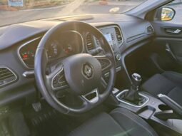 
										RENAULT Megane full									