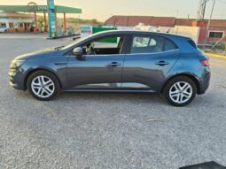 
										RENAULT Megane full									