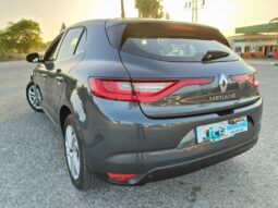 
										RENAULT Megane full									