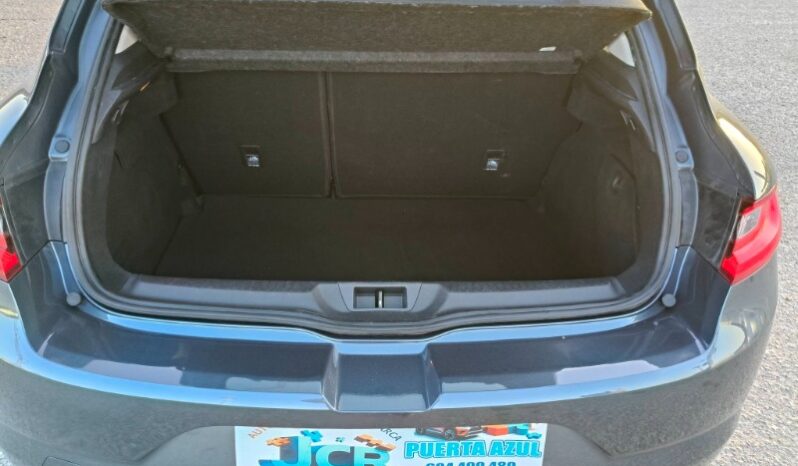 
								RENAULT Megane full									