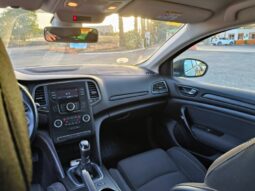 
										RENAULT Megane full									