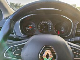 
										RENAULT Megane full									