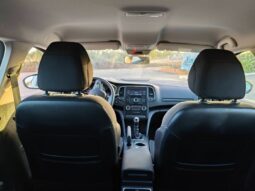 
										RENAULT Megane full									