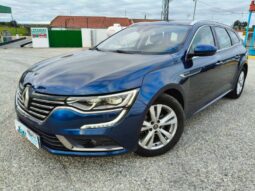 RENAULT Talismán