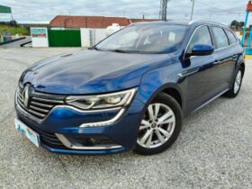 RENAULT Talismán