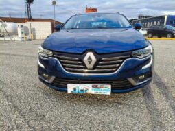 RENAULT Talismán