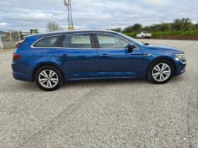 RENAULT Talismán