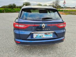RENAULT Talismán