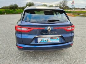 RENAULT Talismán