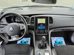 RENAULT Talismán
