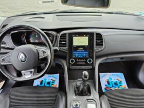 RENAULT Talismán