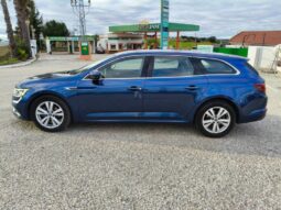 
										RENAULT Talismán full									